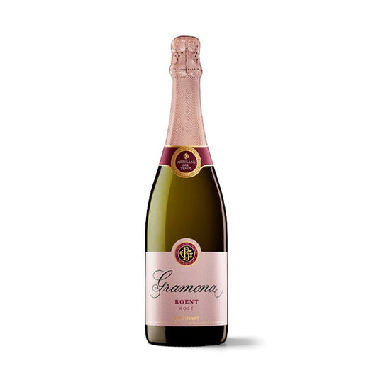 Gramona, Pinot Noir Rose Brut , 2021 - Cantina ed Enoteca