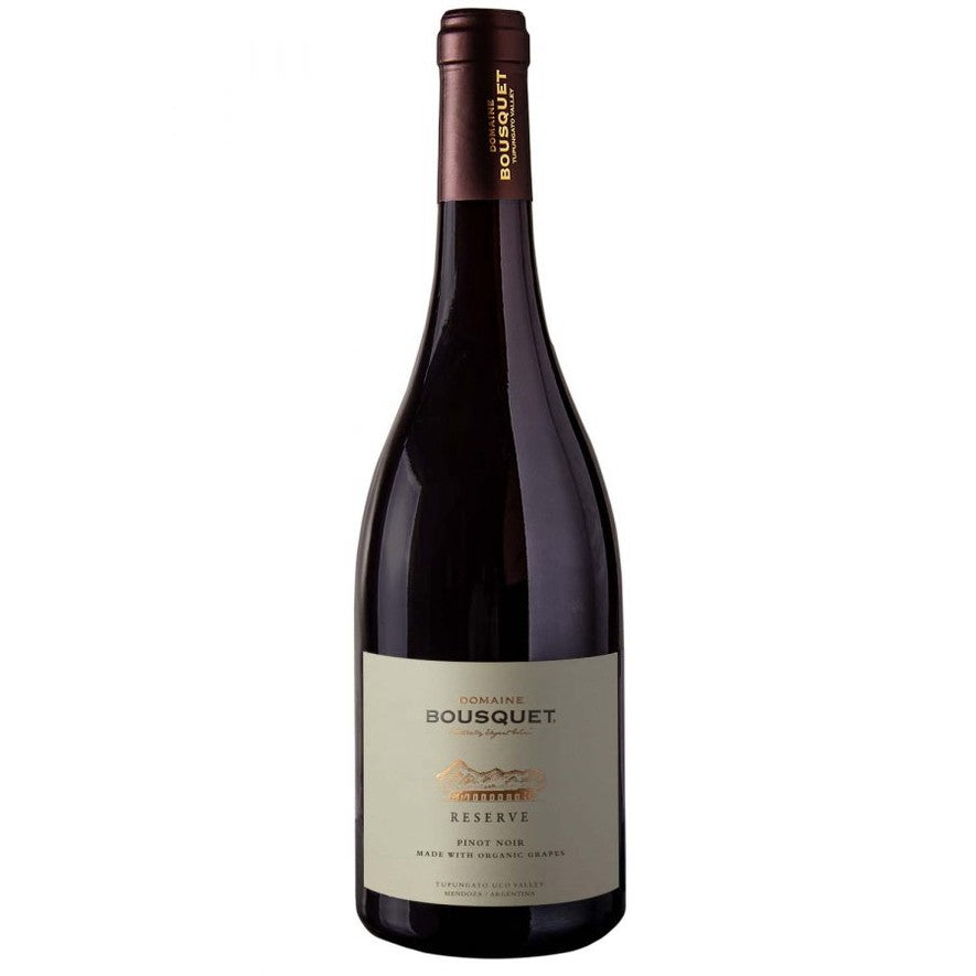 Domaine Bousquet, Reserve Pinot Noir Organic, 2024 - Cantina ed Enoteca