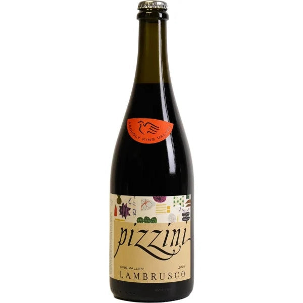Pizzini Wines, Lambrusco, 2024 - Cantina ed Enoteca