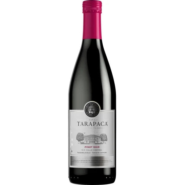 Tarapaca, Varietal Pinot Noir, 2024 - Cantina ed Enoteca