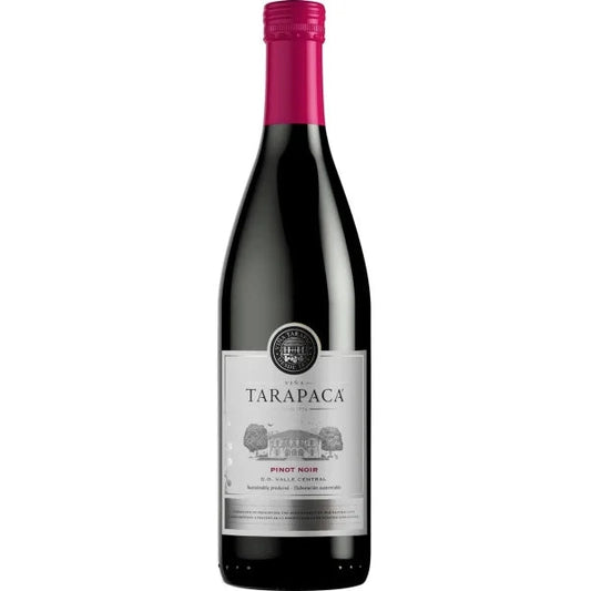Tarapaca, Varietal Pinot Noir, 2024 - Cantina ed Enoteca