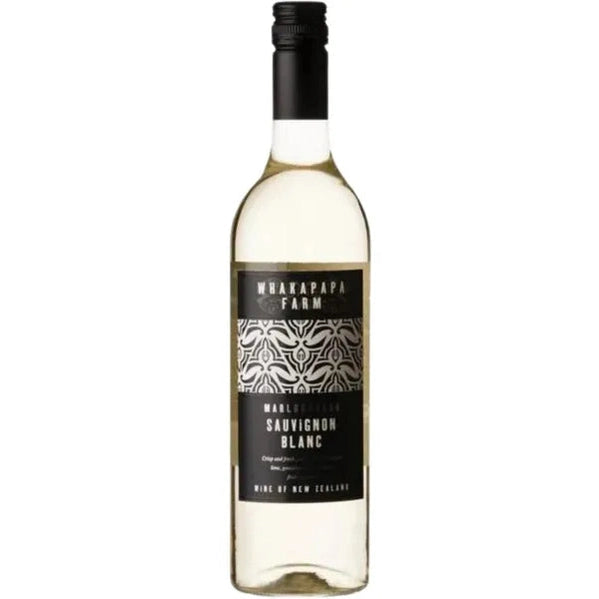 Whakapapa, Sauvignon Blanc, 2024 - Cantina ed Enoteca