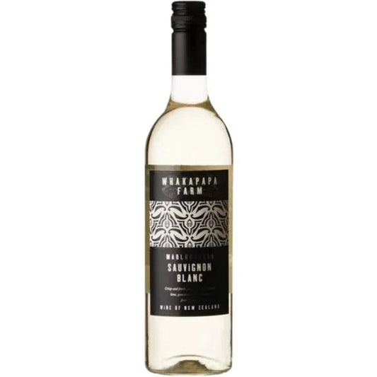 Whakapapa, Sauvignon Blanc, 2024 - Cantina ed Enoteca