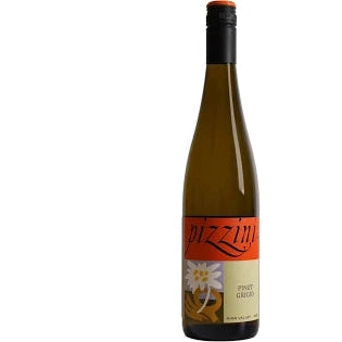 Pizzini Wines, Pavona Pinot Grigio, 2022 - Cantina ed Enoteca