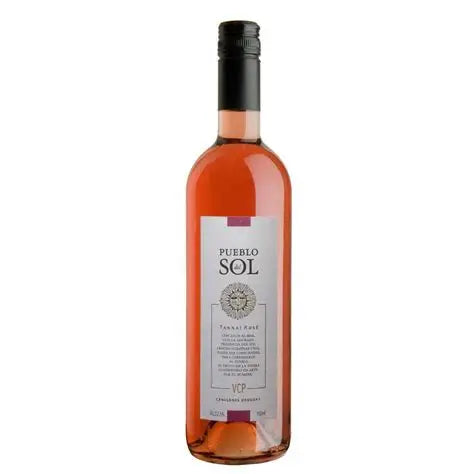 Pueblo del Sol, Tannat Rose, 2013 - Cantina ed Enoteca