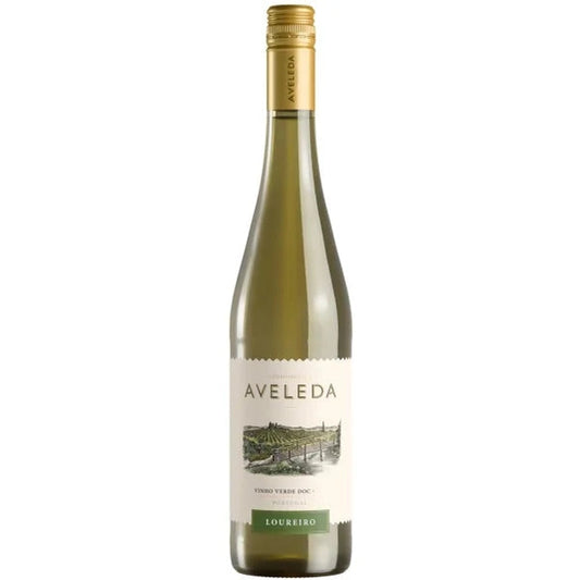 Aveleda, Loureiro Vinho Verde, 2024 - Cantina ed Enoteca