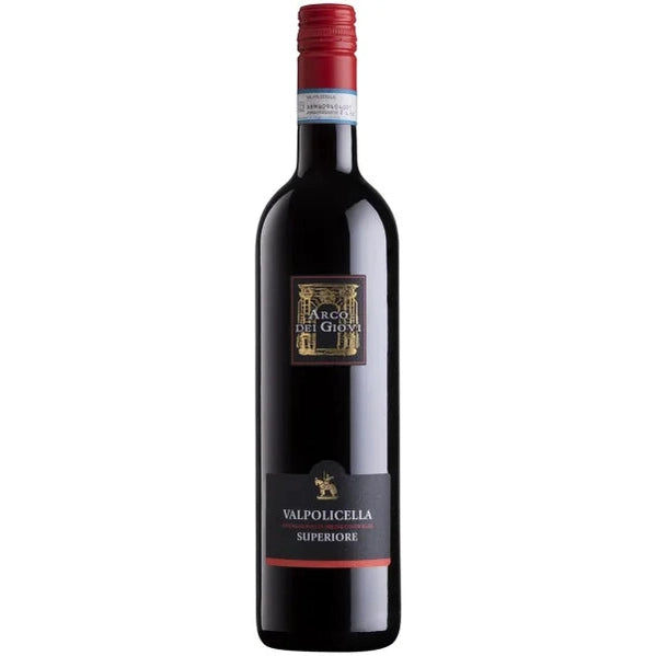 Arco dei Giovi, Valpolicella Superiore, 2022 - Cantina ed Enoteca