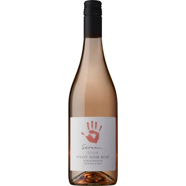 Seresin Estate, Zosia Organic Pinot Noir Rosé, 2025 - Cantina ed Enoteca