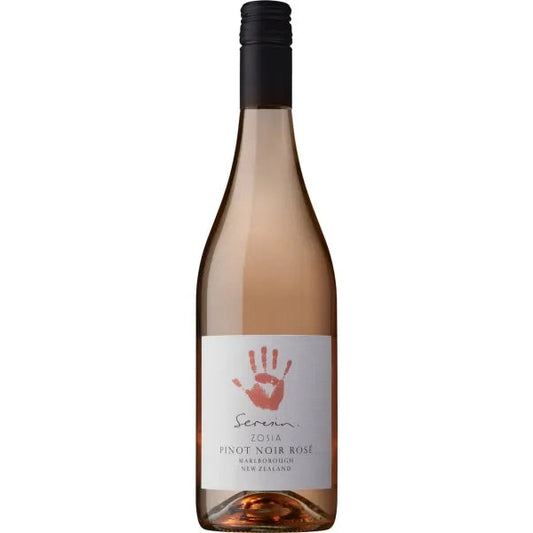 Seresin Estate, Zosia Organic Pinot Noir Rosé, 2025 - Cantina ed Enoteca