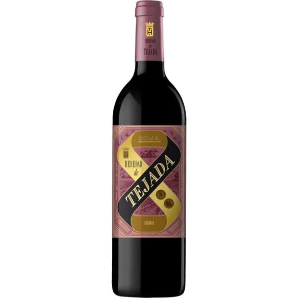 Vintae, Rioja Tempranillo Heredad de Tejada, 2021 - Cantina ed Enoteca