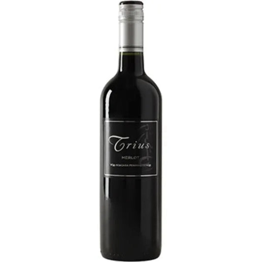Peller Family Estates, Trius, Merlot, 2021 - Cantina ed Enoteca