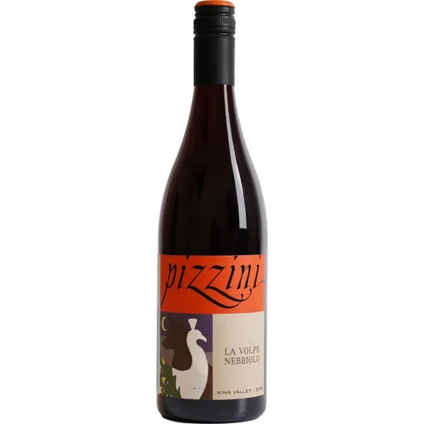 Pizzini Wines, La Volpe Nebbiolo, 2022 - Cantina ed Enoteca