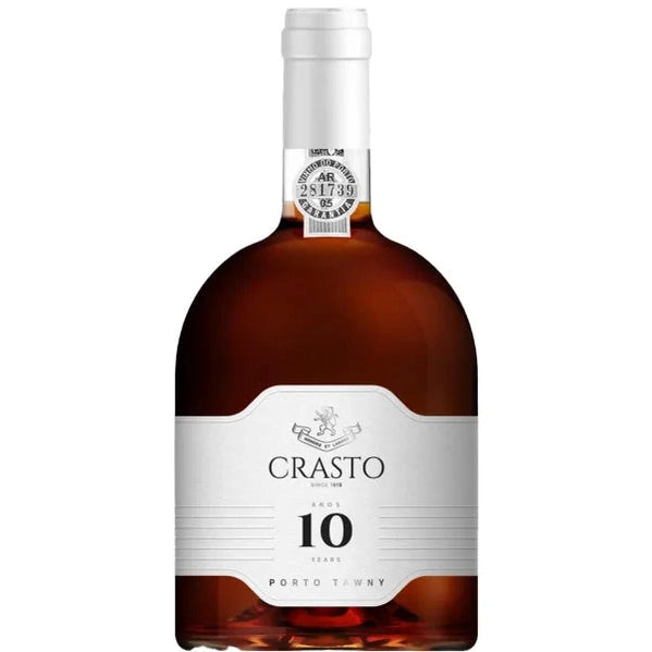 Quinta Do Crasto, Tawny, 10 Years - Cantina ed Enoteca