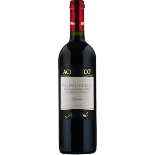 Buy Accordini, Valpolicella Classico Ripasso Organic, 2021 - Cantina Ed Enoteca