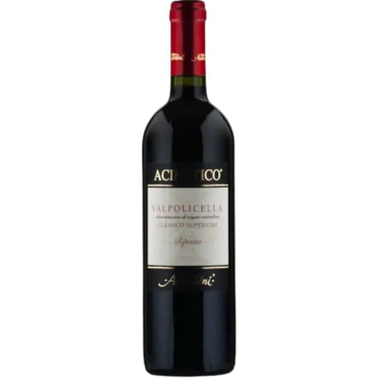 Buy Accordini, Valpolicella Classico Ripasso Organic, 2021 - Cantina Ed Enoteca