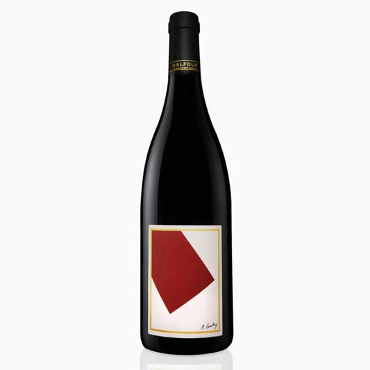 Balfour, The Red Miller, 2018 - Cantina ed Enoteca