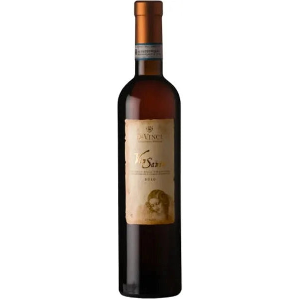 Buy Cantine Leonardo Da Vinci, Vin Santo dell'Empolese DOC, 2012 50cl - Cantina Ed Enoteca