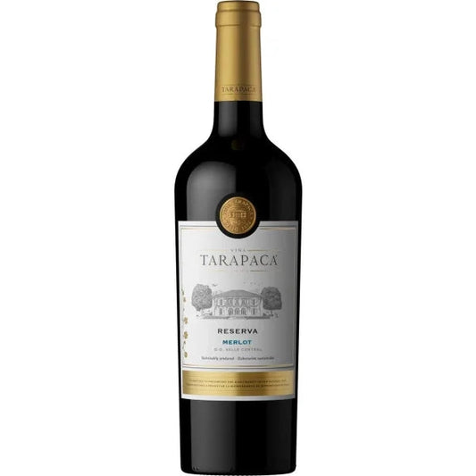Tarapaca, Reserva Merlot, 2023 - Cantina ed Enoteca