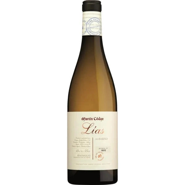 Bodegas Martin Codax, Lías Albariño, 2022 - Cantina ed Enoteca