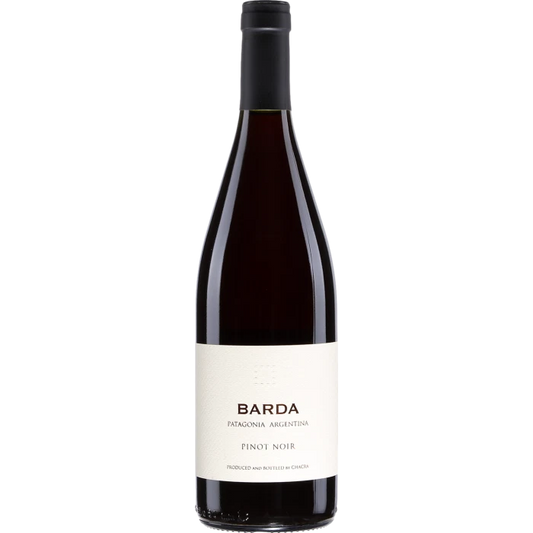 Bodega Chacra, Barda Pinot Noir Organic, 2022 - Cantina ed Enoteca