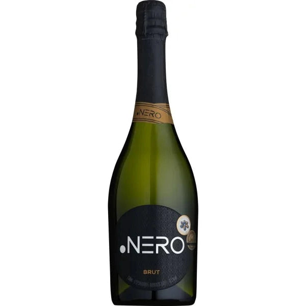 Ponto Nero, Ponto Nero Cult Bru,t NV - Cantina ed Enoteca