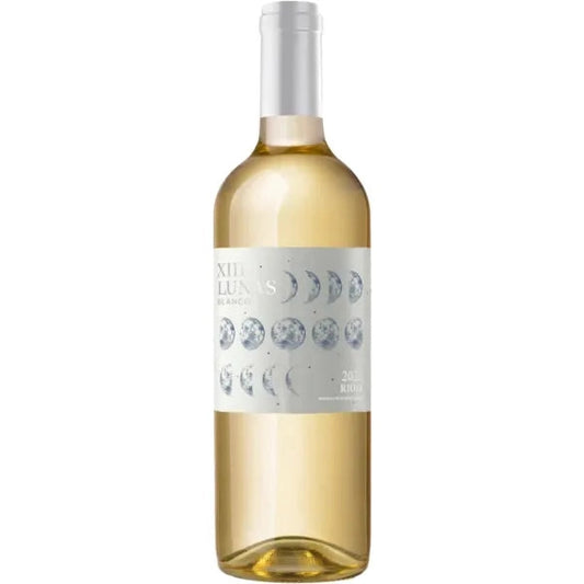 Buy Vina Salceda, XIII Lunas Blanco, 2023 - Cantina Ed Enoteca