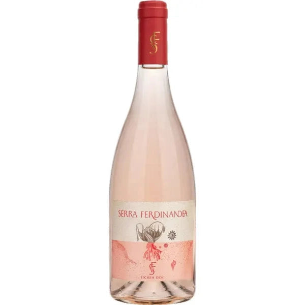 Planeta, Serra Ferdinandea Rose, 2022 - Cantina ed Enoteca