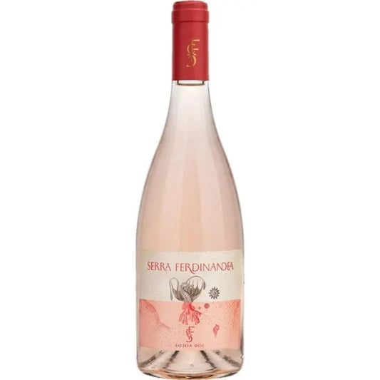 Planeta, Serra Ferdinandea Rose, 2022 - Cantina ed Enoteca