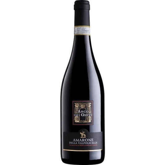 Arco dei Giovi, Amarone, 2020 - Cantina ed Enoteca