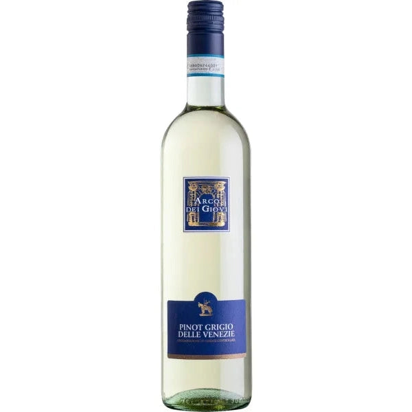 Arco dei Giovi, Pinot Grigio DOC, 2023 - Cantina ed Enoteca
