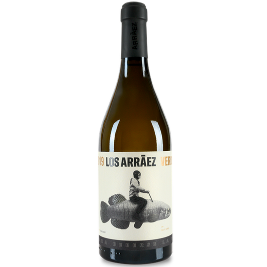Arraez, Los Arraez Verdil, 2021 - Cantina ed Enoteca