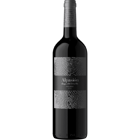 Alpasion Wines, Malbec, 2024 - Cantina ed Enoteca