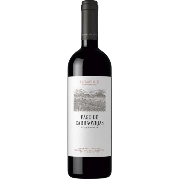 Pago de Carraovejas, Ribera del Duero, 2019 150cl - Cantina ed Enoteca