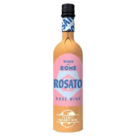 When in Rome, Rosato IGT, NV - Cantina ed Enoteca