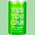 Yes You Can, Sauvignon Blanc, 2024 (24 x 18.7cl) - Cantina ed Enoteca