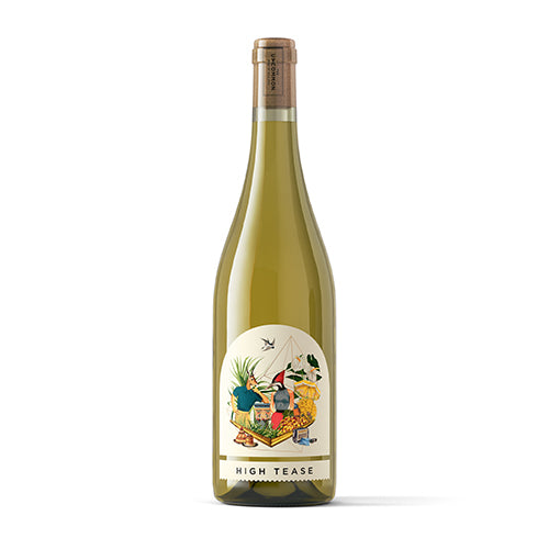 Buy The Uncommon High Tease 2025 - Cantina Ed Enoteca