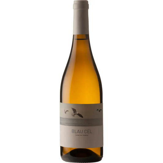 Buy Celler 9+, Blau Cel Organic Blanc, 2022 - Cantina Ed Enoteca