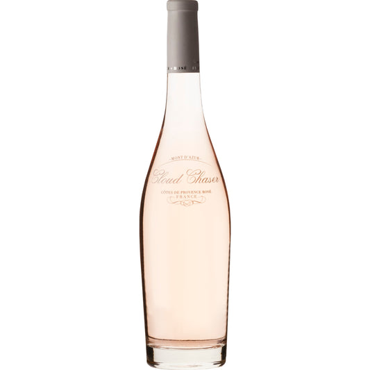 Cloud Chaser, Cloud Chaser, 2019 - Cantina ed Enoteca