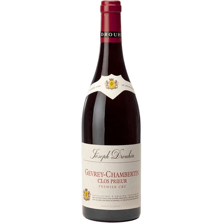 Joseph Drouhin, Gevrey Chambertin 1er Clos Prieur, 2022 - Cantina ed Enoteca