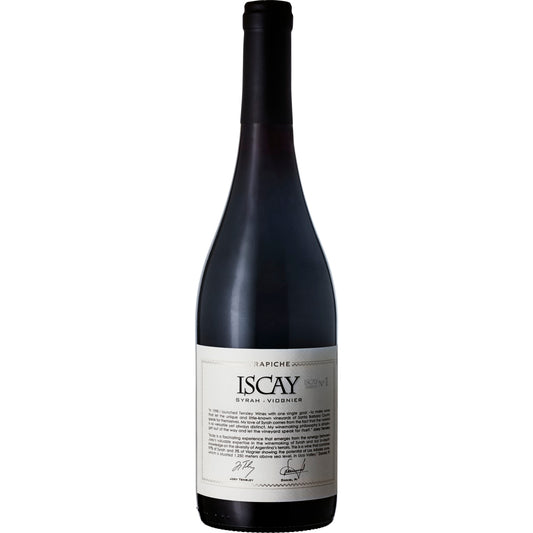Trapiche, Iscay Syrah Viognier, 2019 - Cantina ed Enoteca
