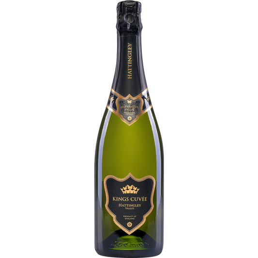 Hattingley Valley, Kings Cuvée,  2017 - Cantina ed Enoteca