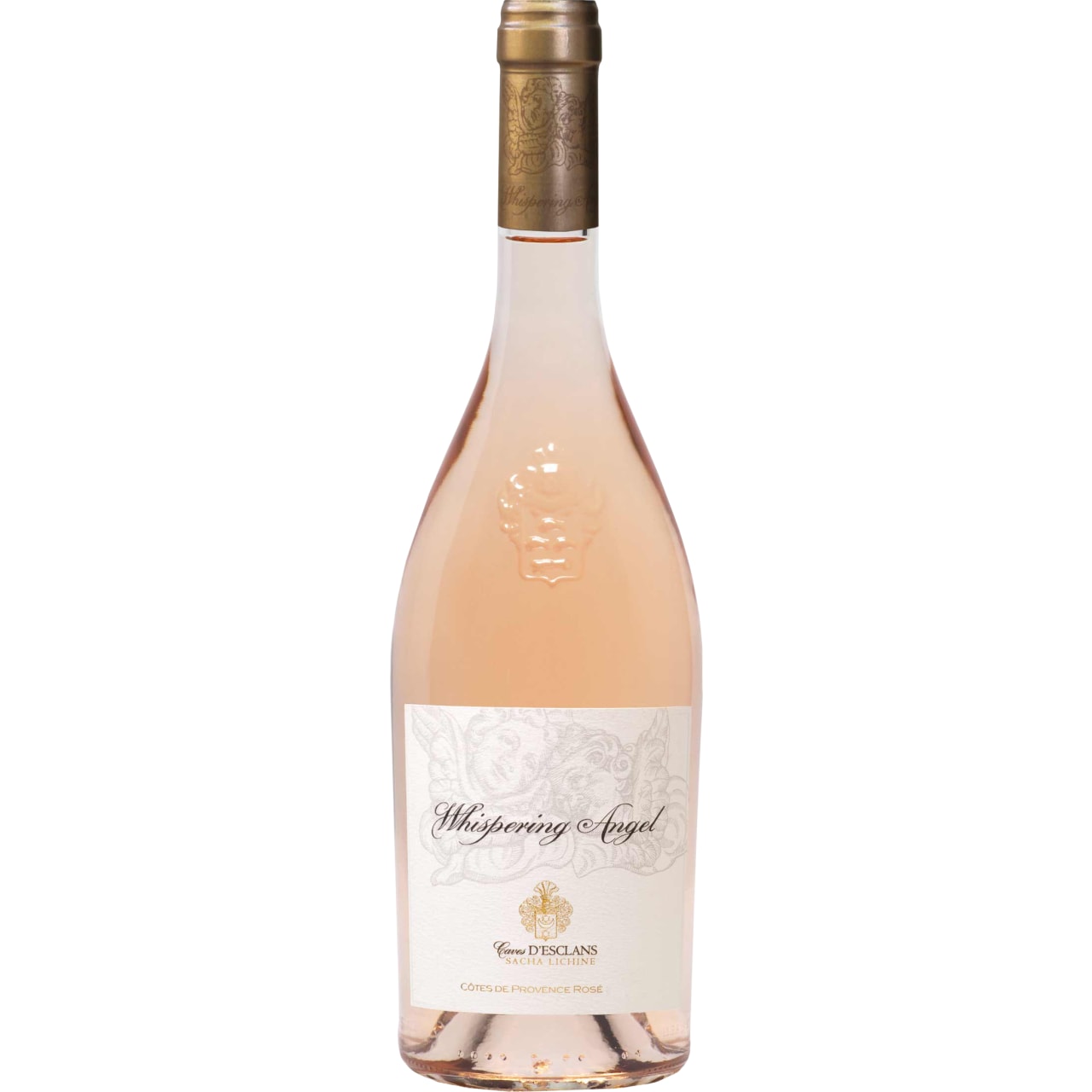 Chateau D'Esclans, Whispering Angel Rose, 2024 37.5cl - Cantina ed Enoteca