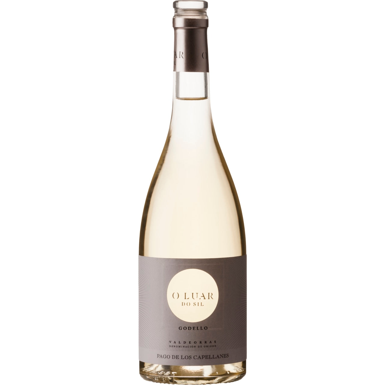 O Luar do Sil, Godello, 2024 - Cantina ed Enoteca
