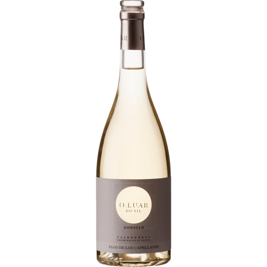 O Luar do Sil, Godello, 2024 - Cantina ed Enoteca