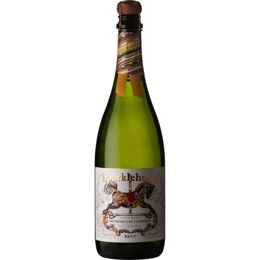 Ken Forrester Wines, Sparklehorse, 2022 - Cantina ed Enoteca