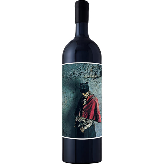 Orin Swift, Palermo, 2022 - Cantina ed Enoteca