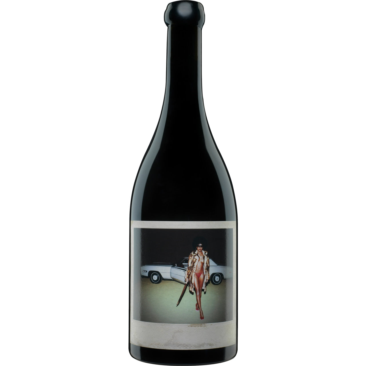 Orin Swift, Machete, 2021 - Cantina ed Enoteca