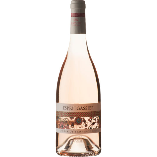 Château Gassier, Gassier Organic, Côtes de Provence, 2024 - Cantina ed Enoteca