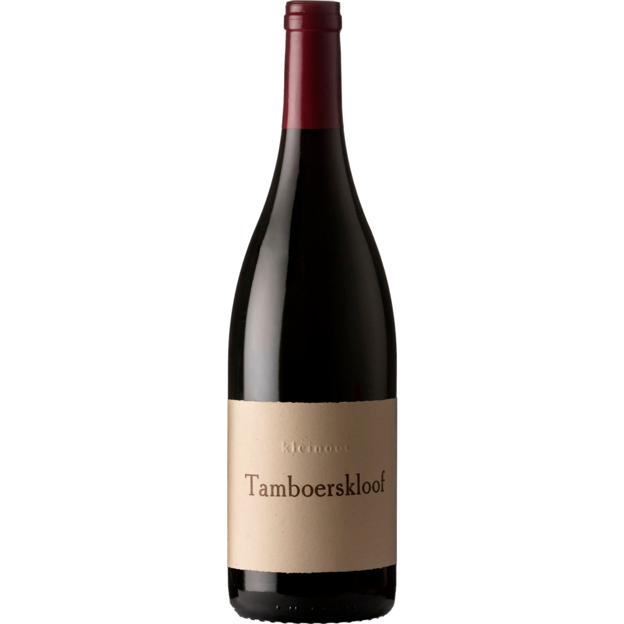 Buy Kleinood, Tamboerskloof Syrah, 2019 - Cantina Ed Enoteca