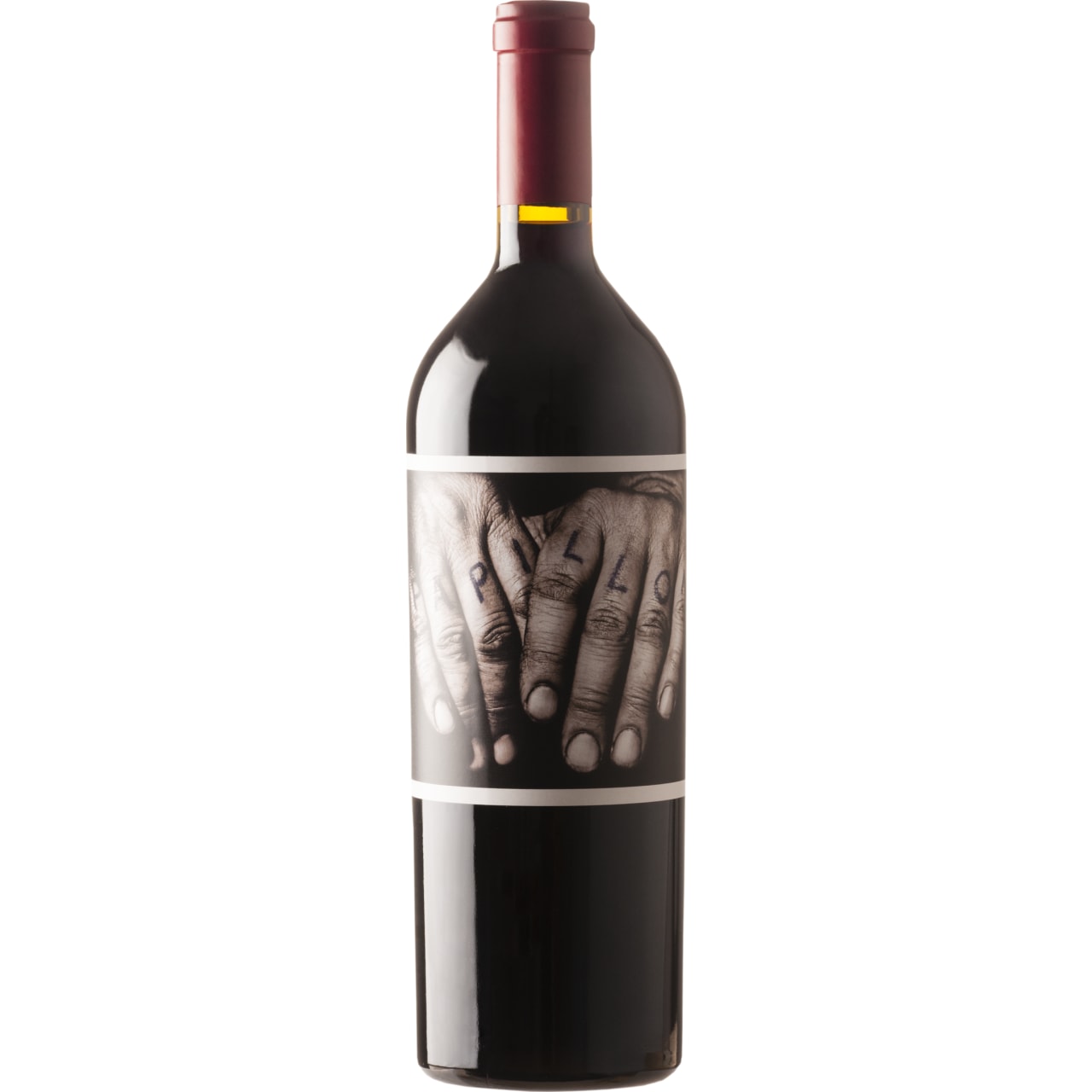 Orin Swift, Papillon, 2021